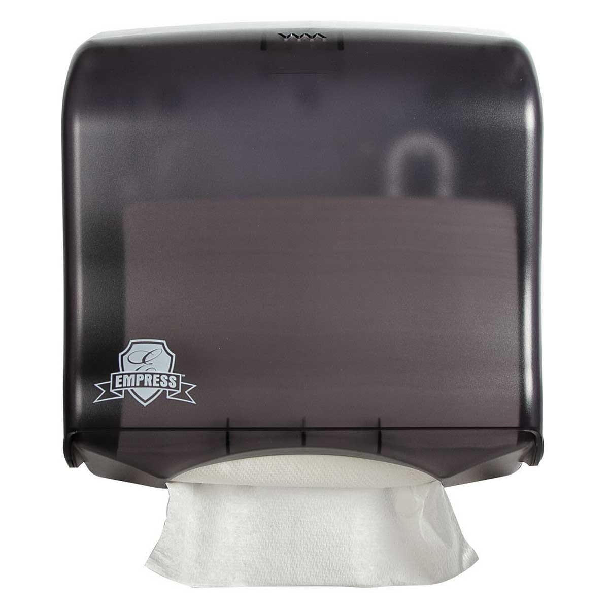 Empress Multifold Paper Towel Dispenser