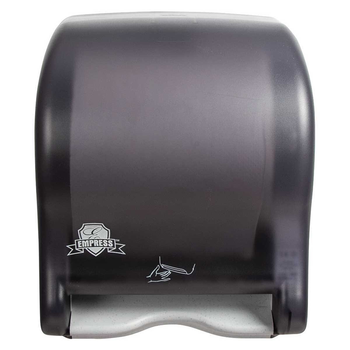 Empress Automatic Hard Roll Towel Dispenser