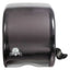 Empress Manual Lever Hard Roll Towel Dispenser