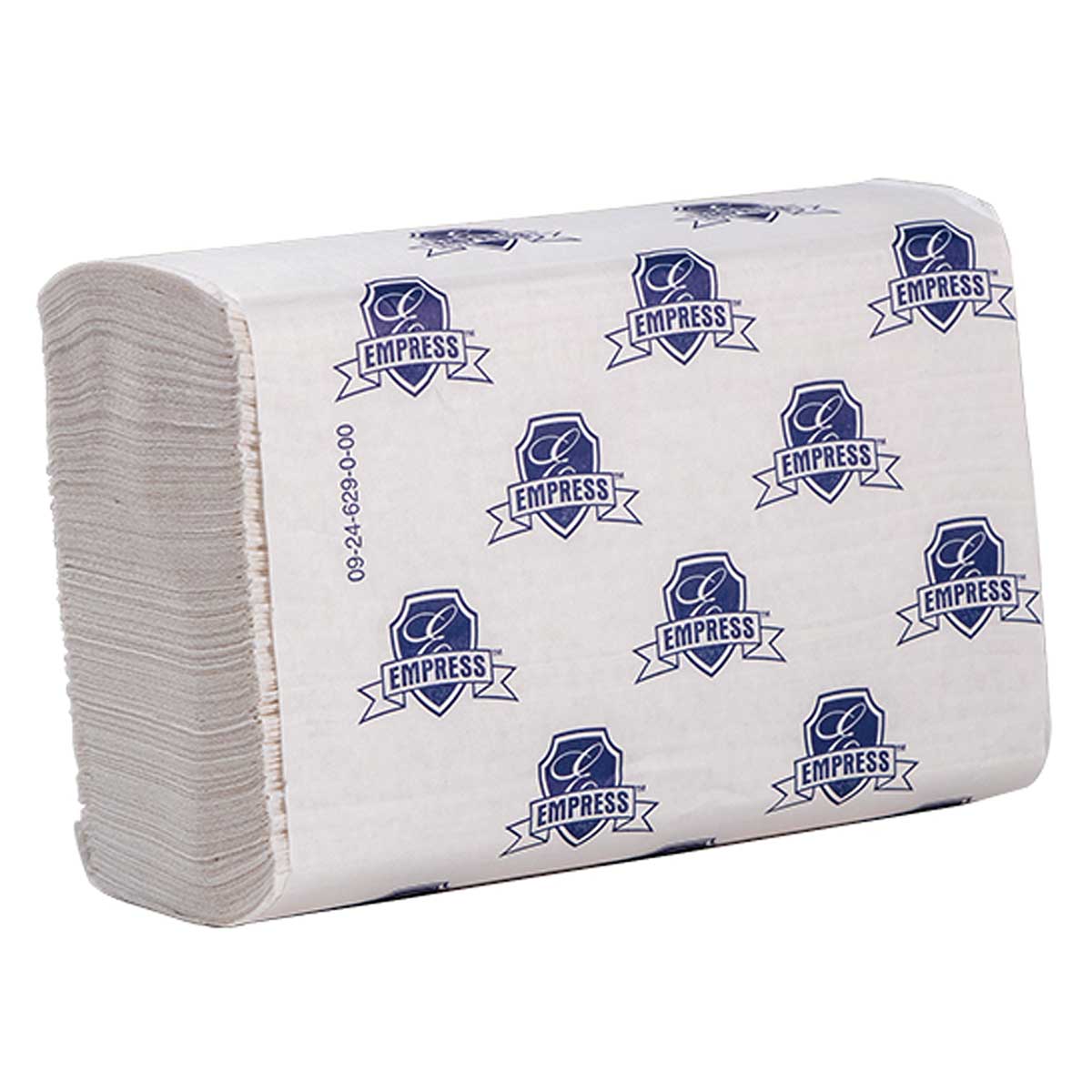 Empress TAD Premium Multifold Towel | 4,000 Count