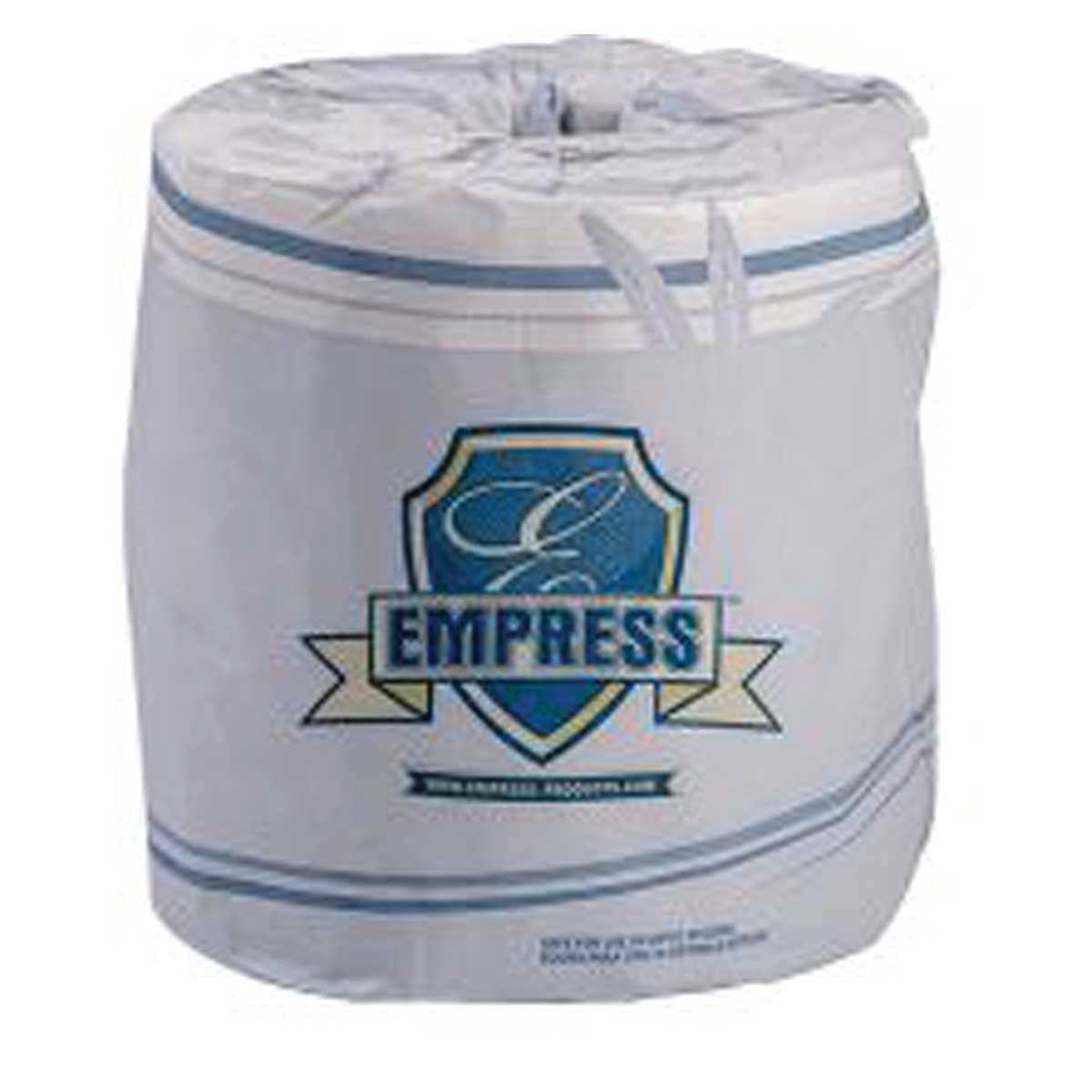 Empress Premium 2-Ply Toilet Paper | 96 Rolls