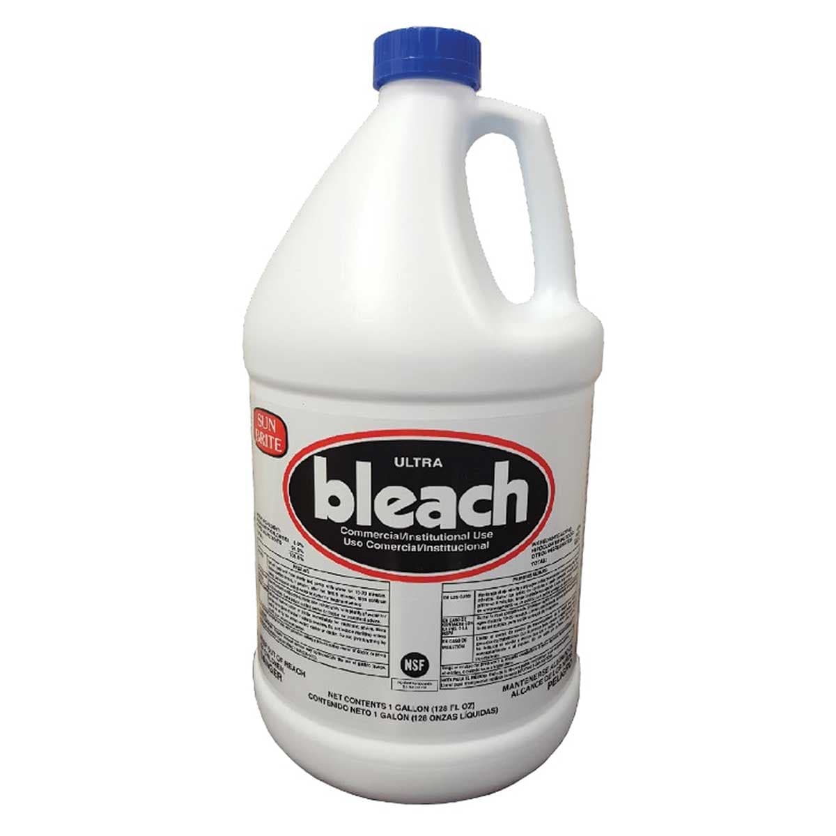 Champion AROCEP Ultra Germicidal Bleach 6% EPA