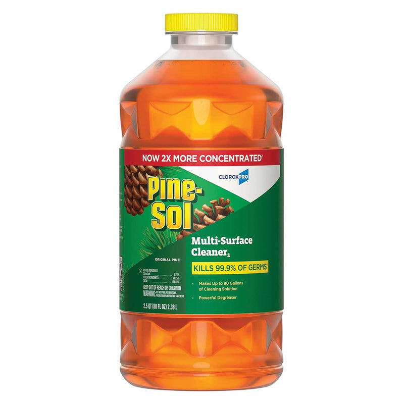 Pine-Sol Multi-Surface Cleaner | 3 Count