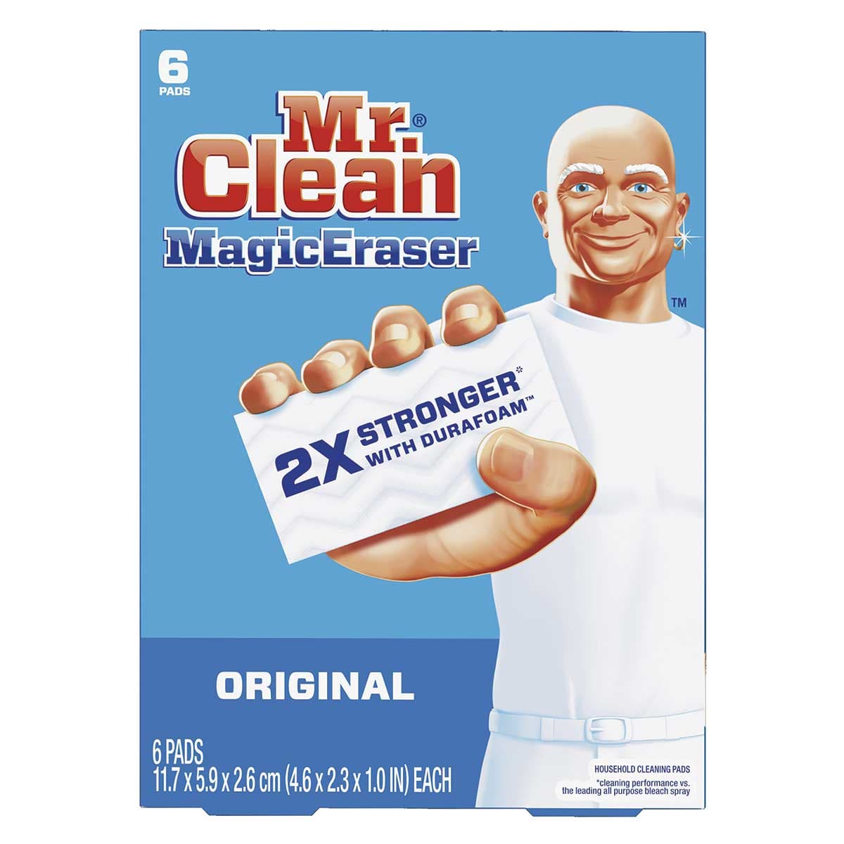 Mr. Clean Magic Eraser Original | 36 Count