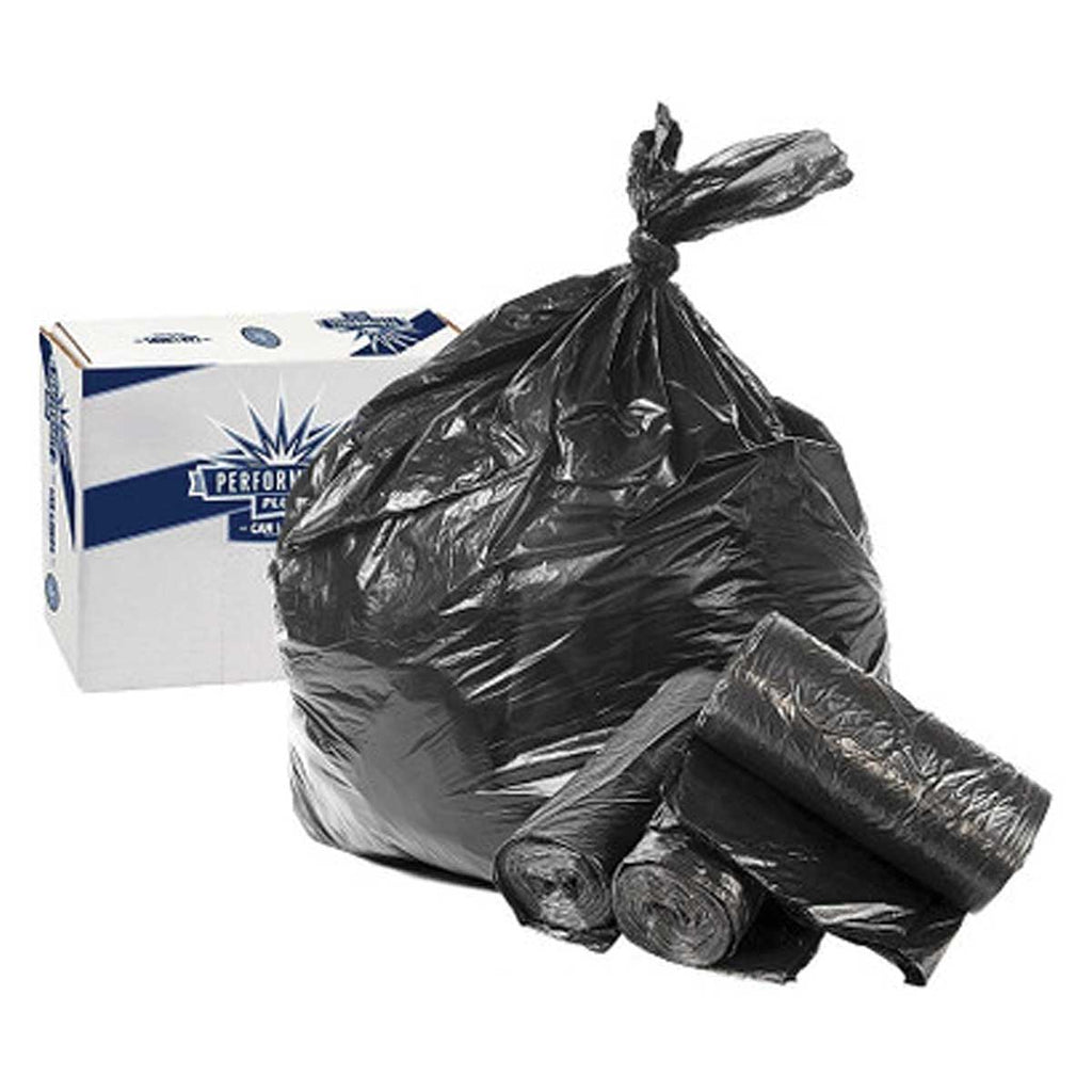 Performance Plus High Density Can Liners | Gemplers