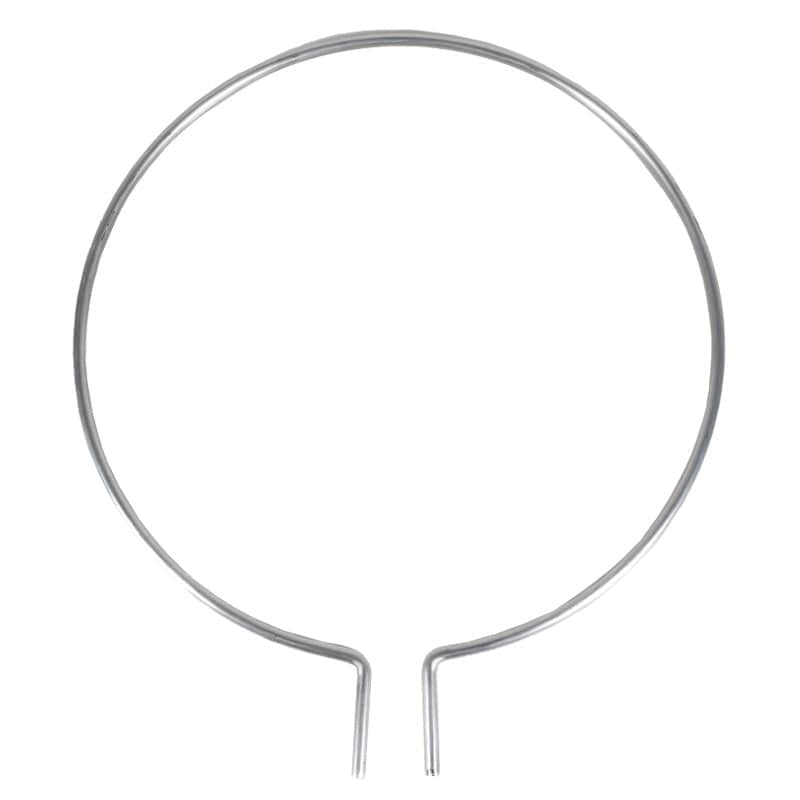 Gemplers 15"-dia. Lightweight Sweep Net Hoop