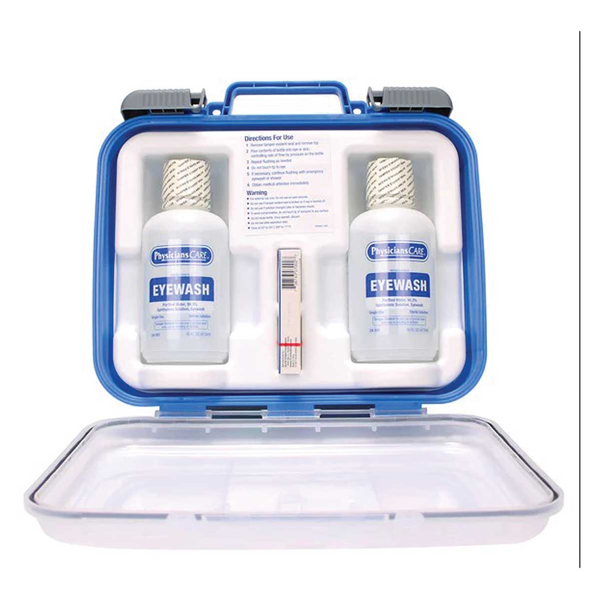 PhysiciansCare Mobile Eyewash Station