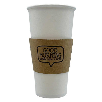 Disposable Drinkware