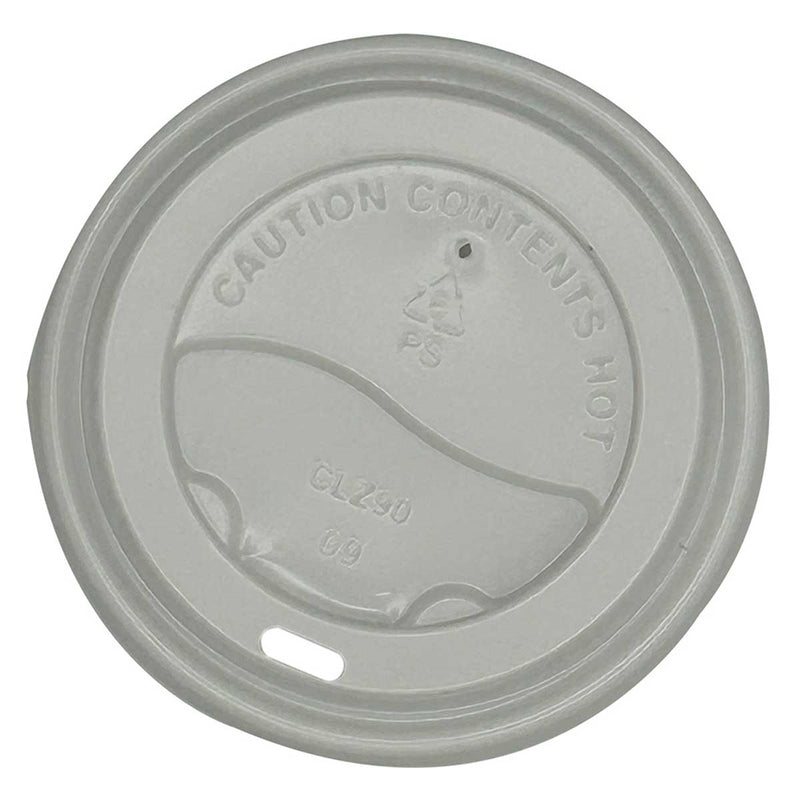 Empress Travel Lid for 8 oz Paper Hot Cup