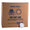 Empress White Flat Lid for 10-20 oz Paper Hot Cup | 1,000 count