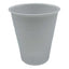 Empress Translucent Polystyrene Cold Cup