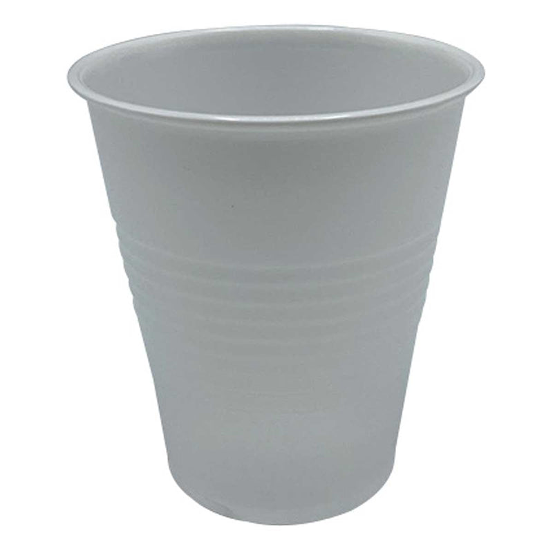 Empress Translucent Polystyrene Cold Cup