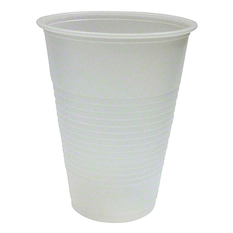 Empress Translucent Polystyrene Cold Cup