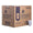 Empress Translucent Polystyrene Cold Cup