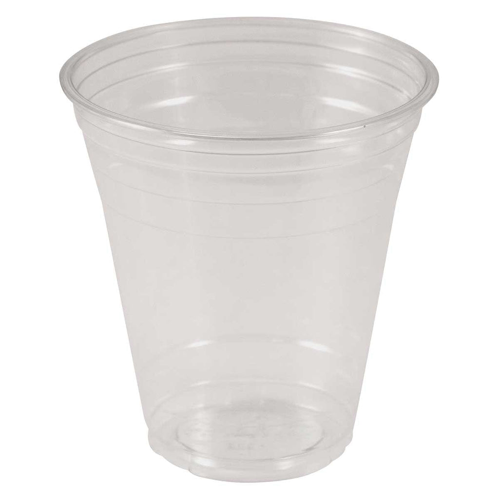 Empress PET Clear Cup