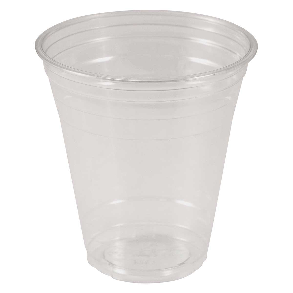 Empress PET Clear Cup