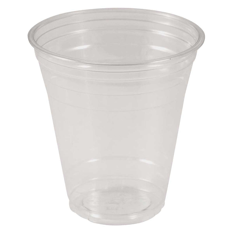 Empress PET Clear Cup
