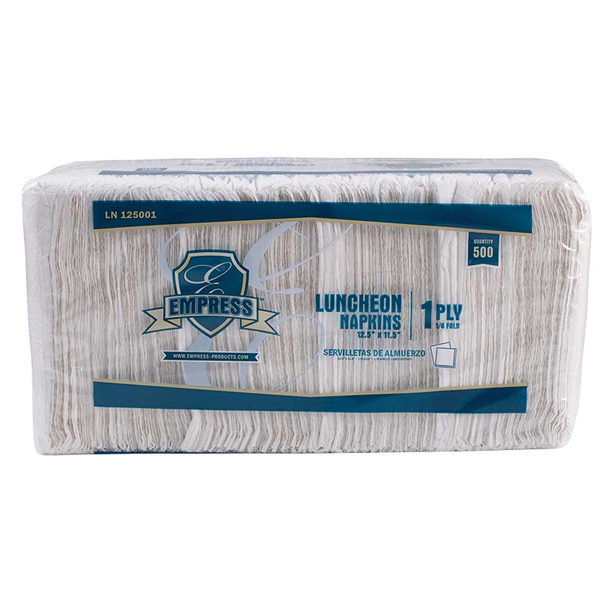 Empress 1-Ply Luncheon Napkin