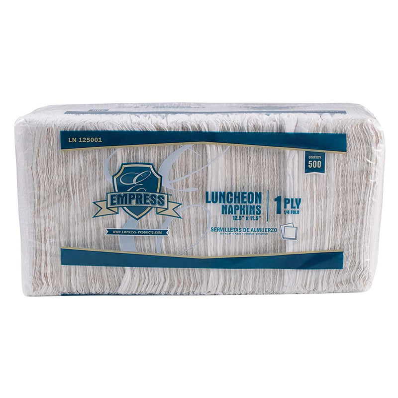 Empress 1-Ply Luncheon Napkin