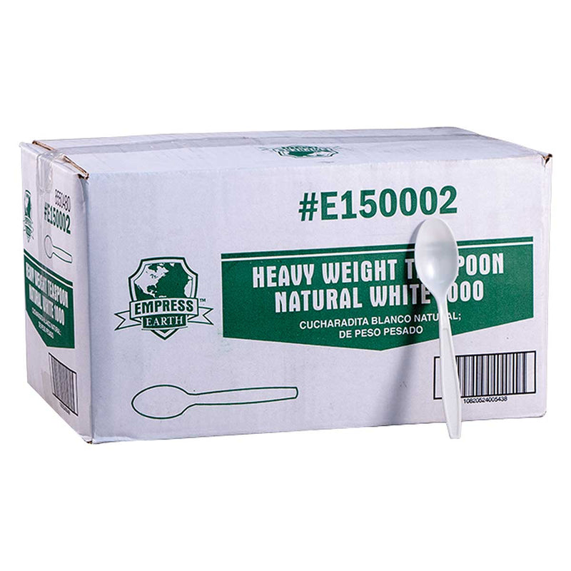 Empress Earth Heavy Weight Bio-Blend Cutlery