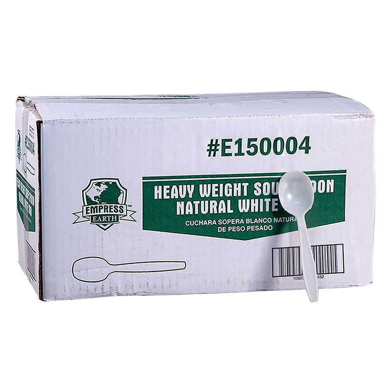 Empress Earth Heavy Weight Bio-Blend Cutlery