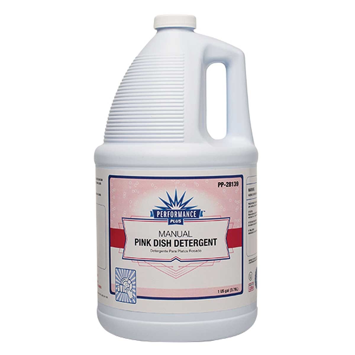 Performance Plus Dish Detergent