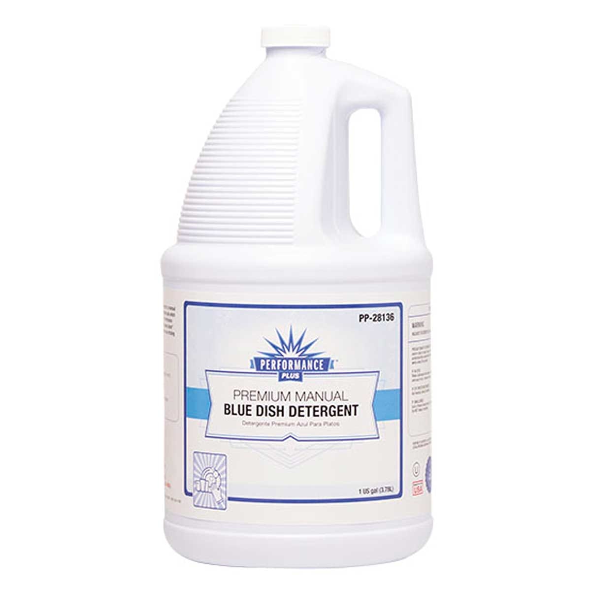 Performance Plus Dish Detergent