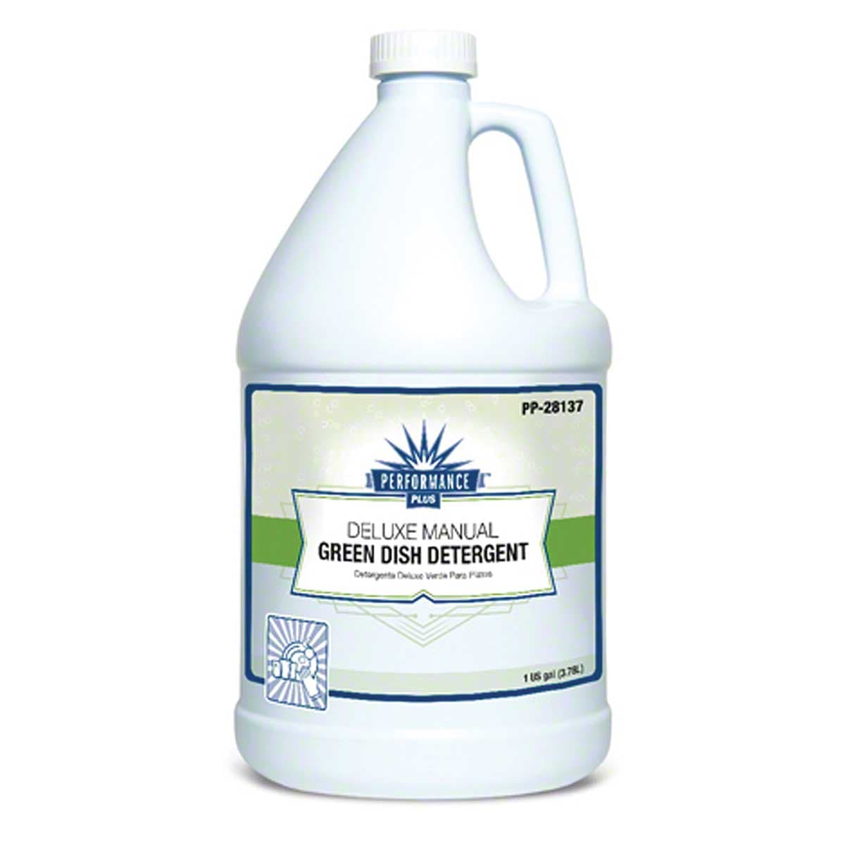 Performance Plus Dish Detergent