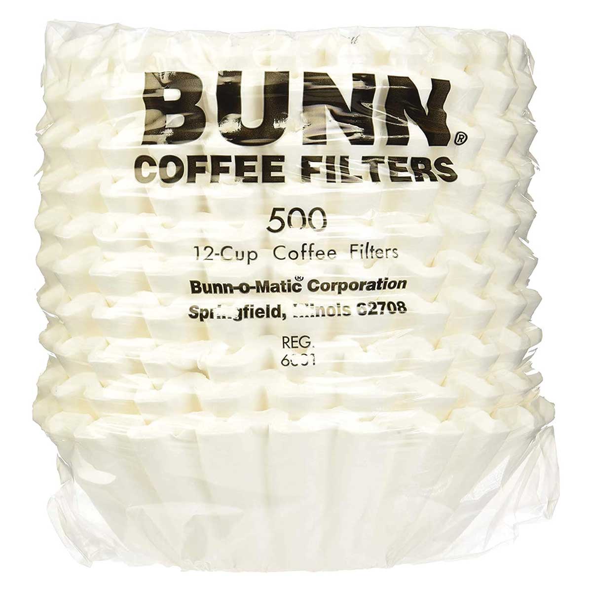 Bunn Coffee Filters