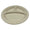 Empress Earth Heavy Weight 3-Compartment Molded Fiber Plates