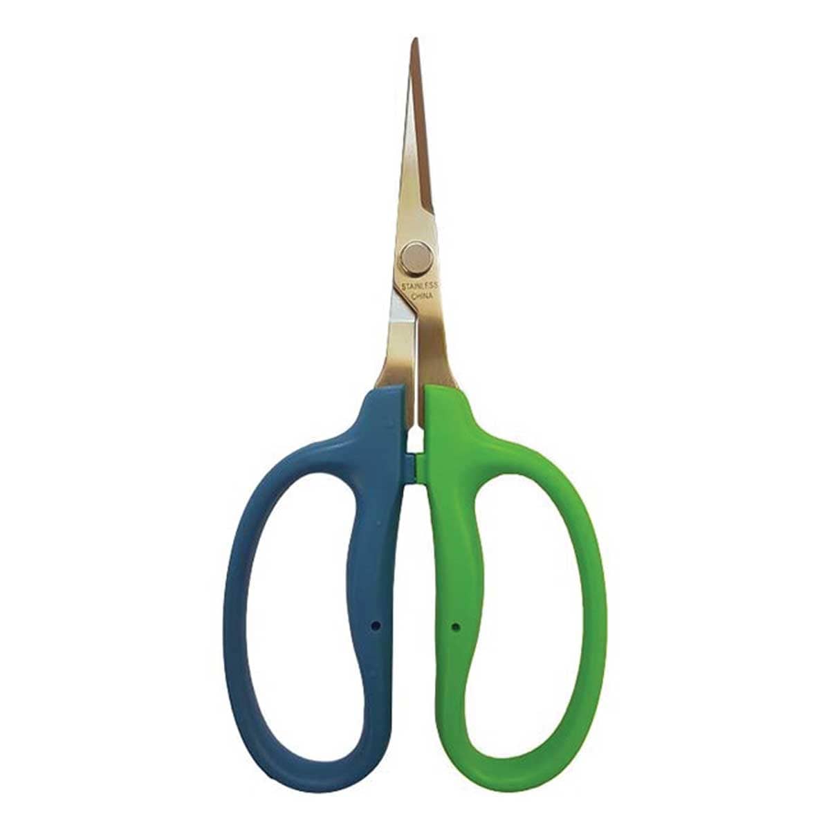 Green Scissor SPX420 Uncoated Scissors | Straight