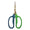 Green Scissor SPX420 Uncoated Scissors | Straight