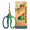 Green Scissor SPX420 Uncoated Scissors | Straight