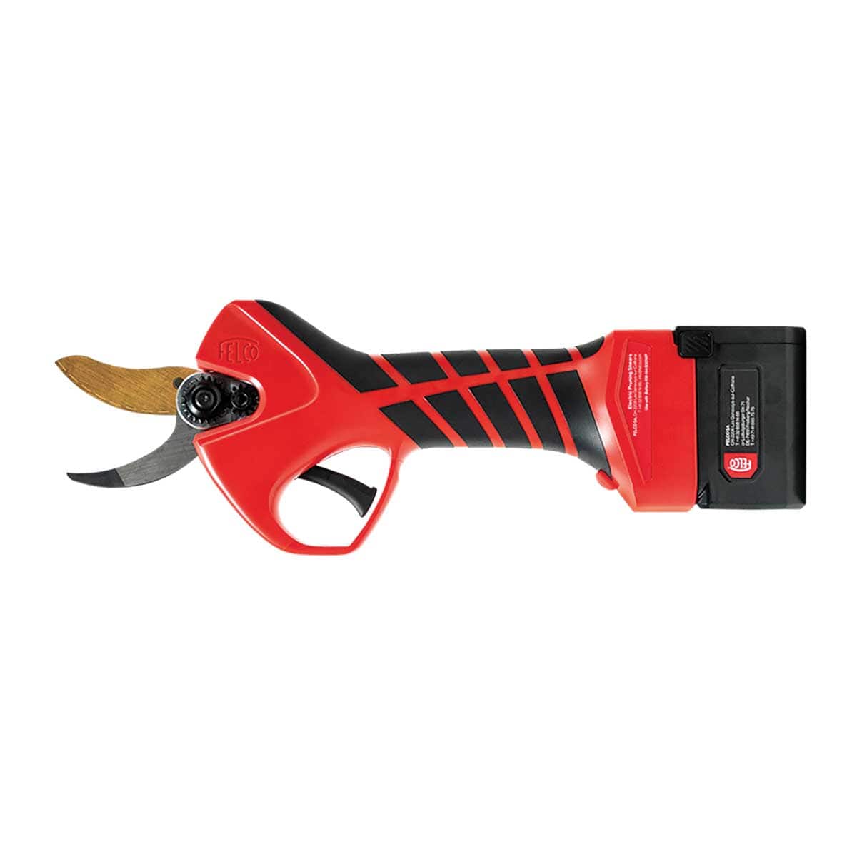 FELCO 834V Cordless Vineyard Pruning Kit