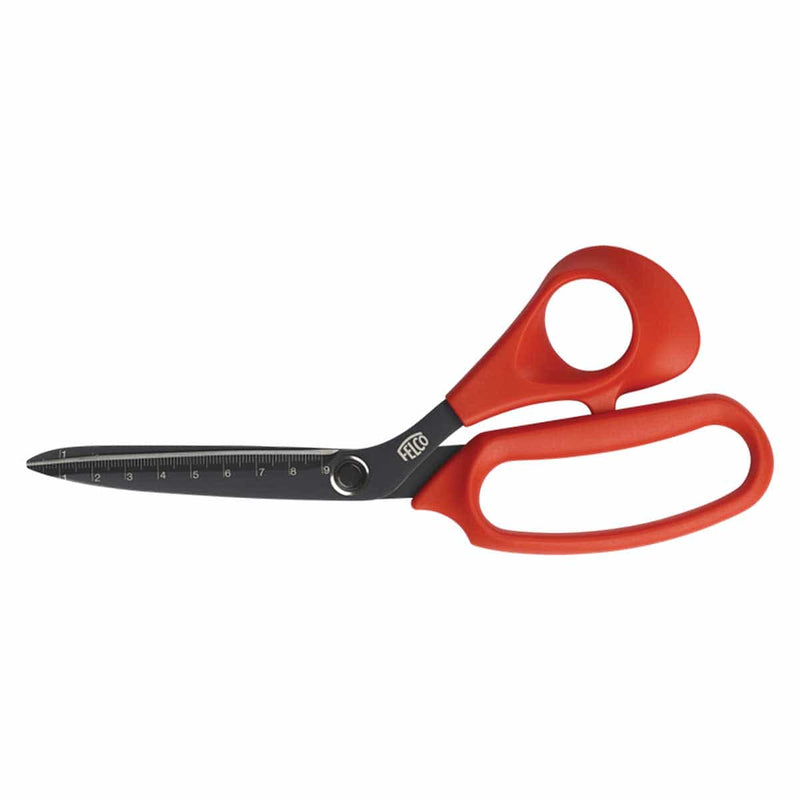 FELCO 455 Floral 9" All-Purpose Scissors