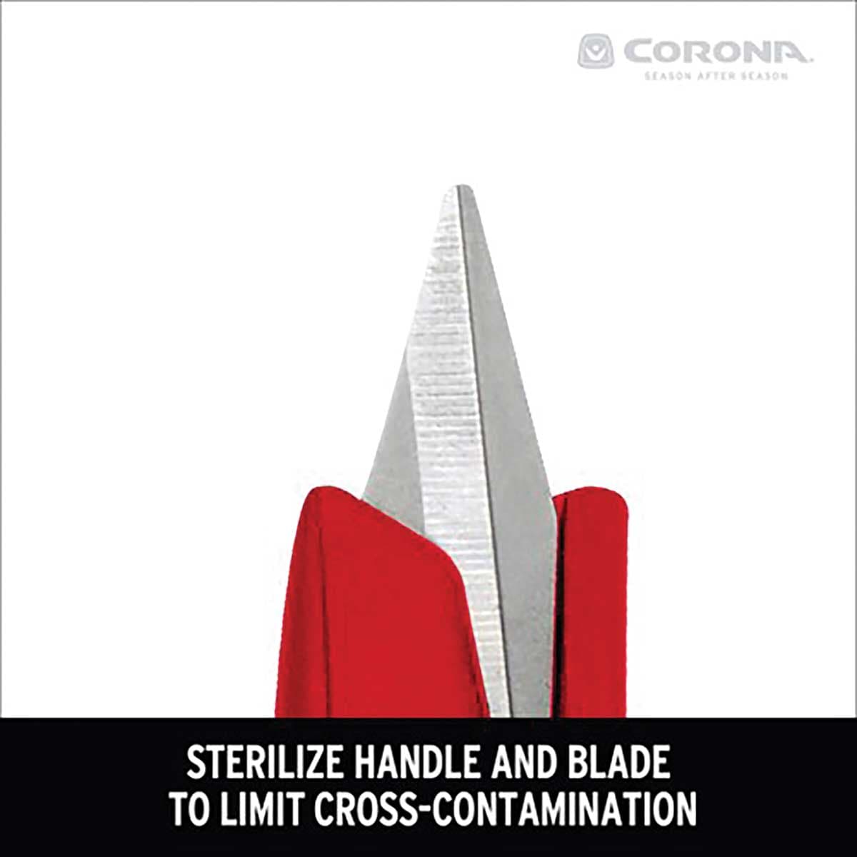 Corona Hydroponic Finger Micro Snips