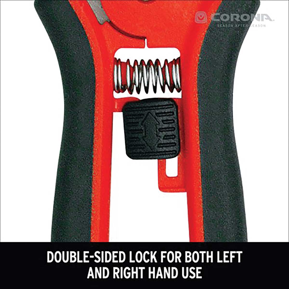 Corona Hydroponic Micro Snips with 2.25 in. Blade