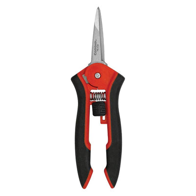 Corona Hydroponic Micro Snips with 2.25 in. Blade