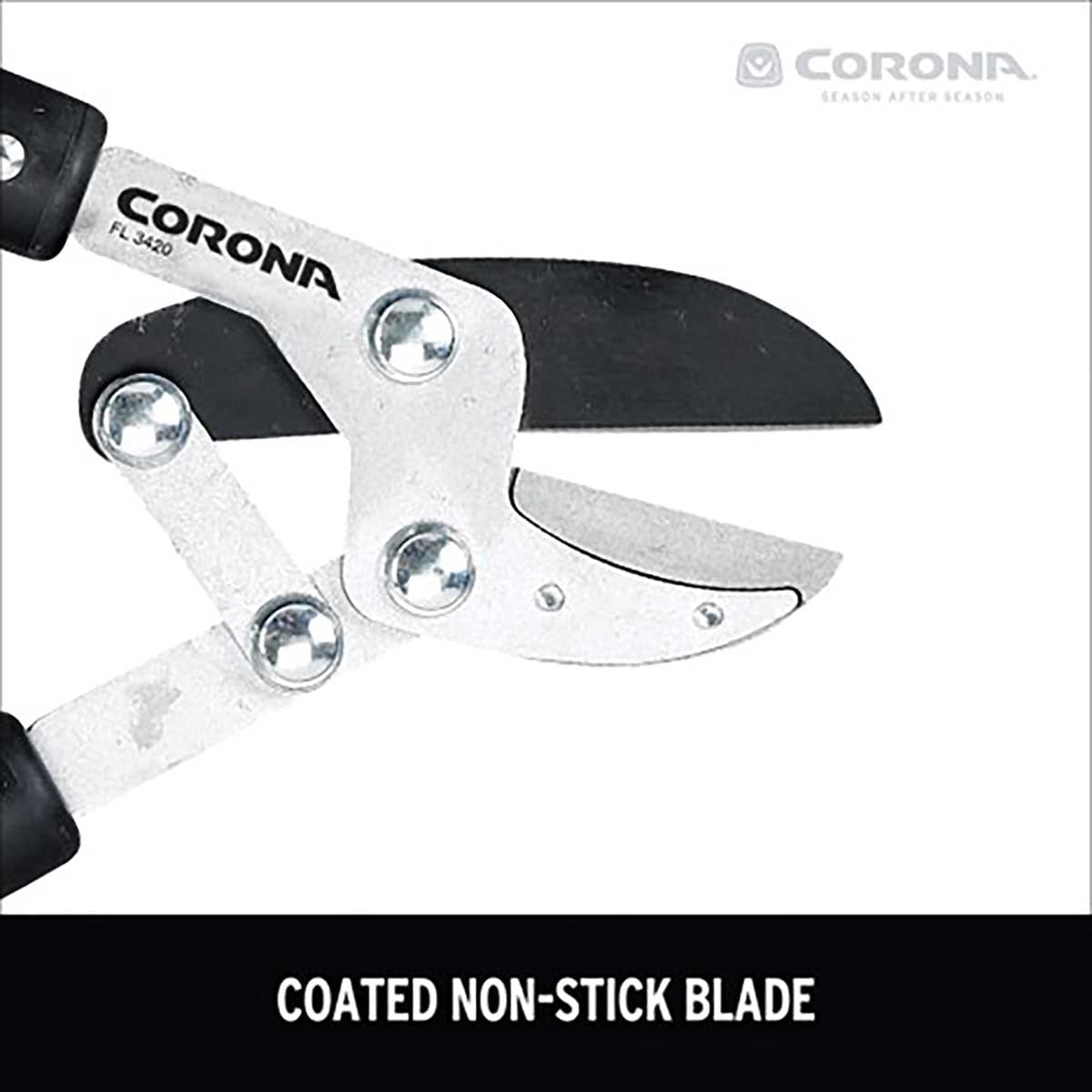 Corona 32 in. Anvil Lopper, 1.5 in. Cut Capacity-FG