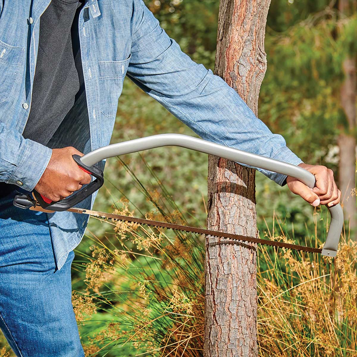 Corona MAX 24" Bow Saw