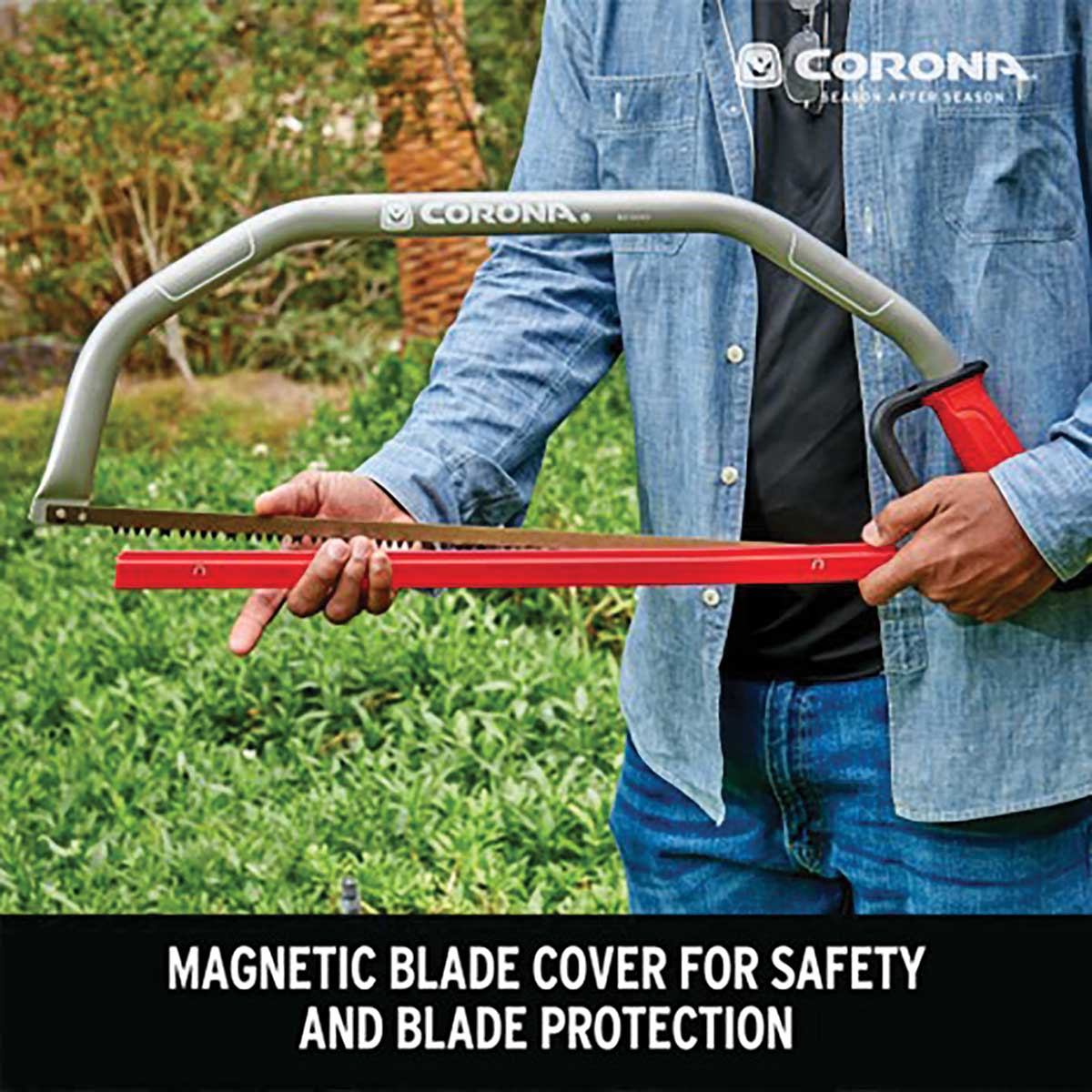 Corona MAX 24" Bow Saw