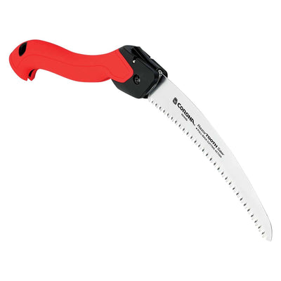 Corona 10" RazorTOOTH Saw Folding Pruning Saw