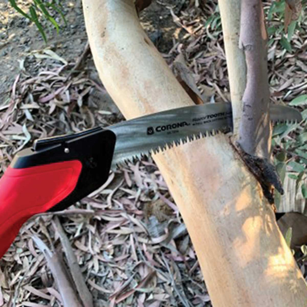 Corona 10" RazorTOOTH Saw Folding Pruning Saw