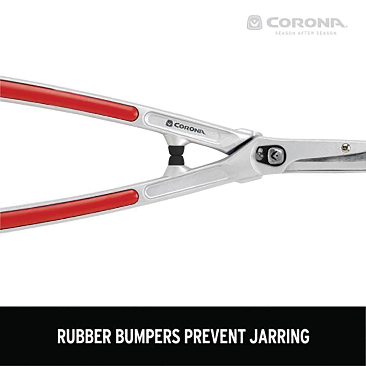 Corona 20" PrecisionCUT Aluminum Hedge Shears