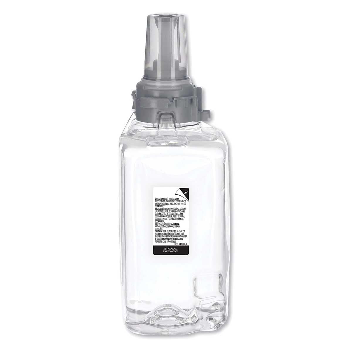 Gojo Clear & Mild Foam Handwash Refills | 3 Count