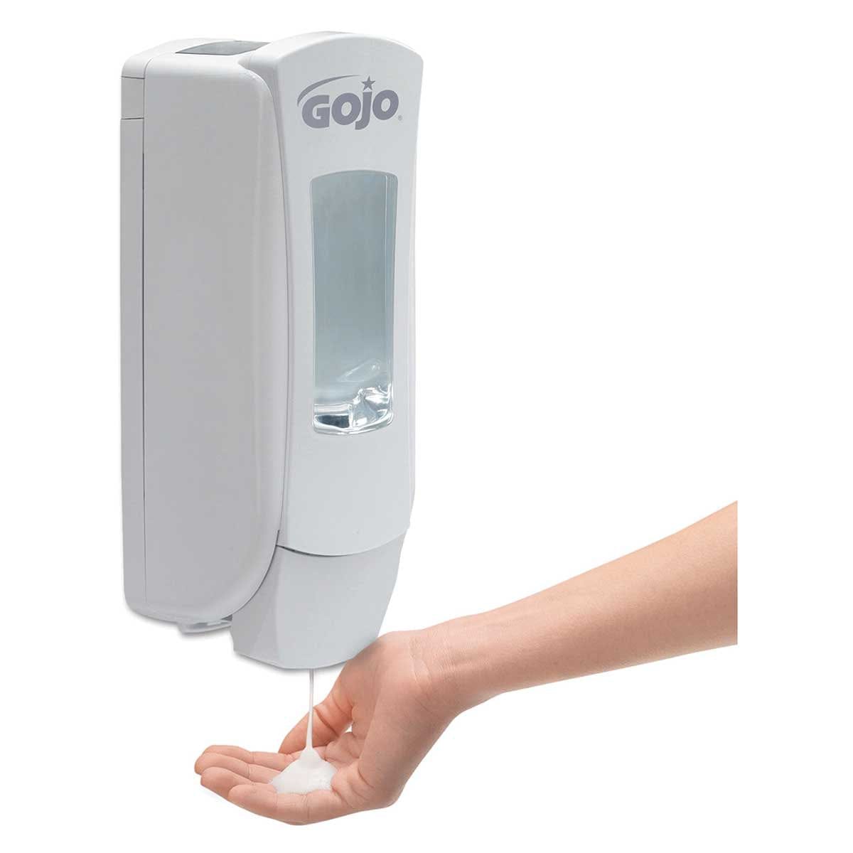 Gojo Clear & Mild Foam Handwash Refills | 3 Count
