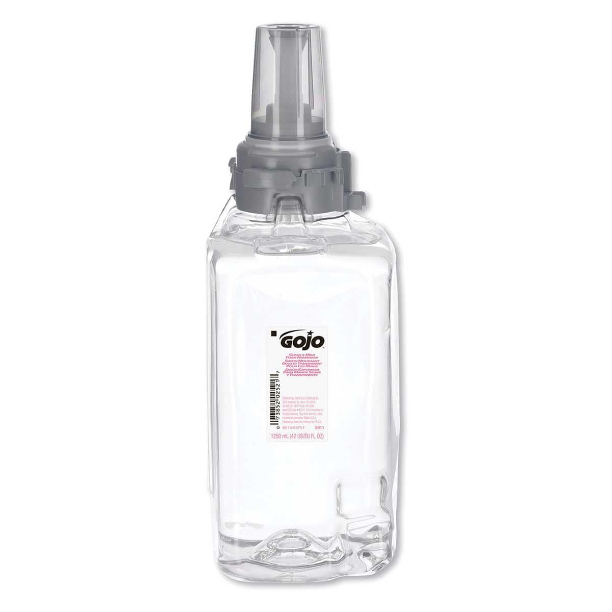 Gojo Clear & Mild Foam Handwash Refills | 3 Count