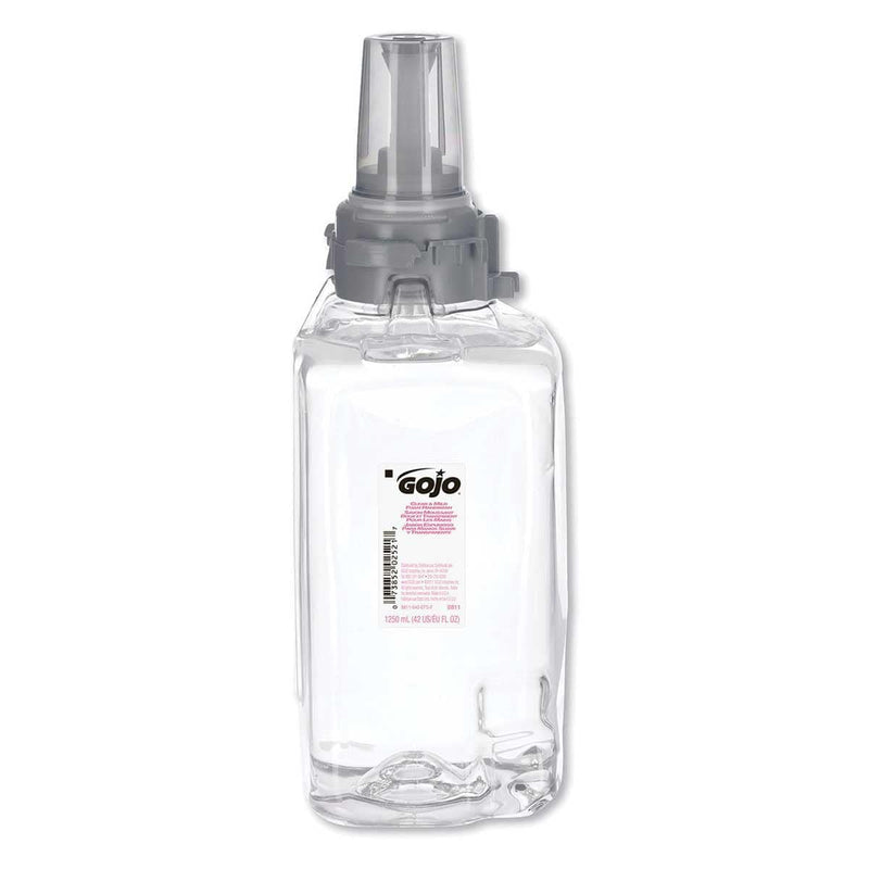 Gojo Clear & Mild Foam Handwash Refills | 3 Count