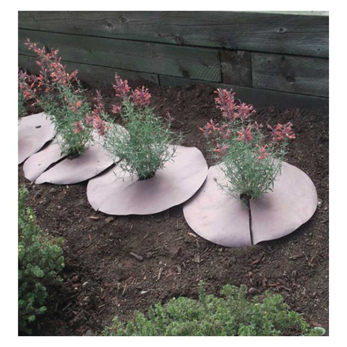 WeedGuard Heavy Weight 18" OD Circles