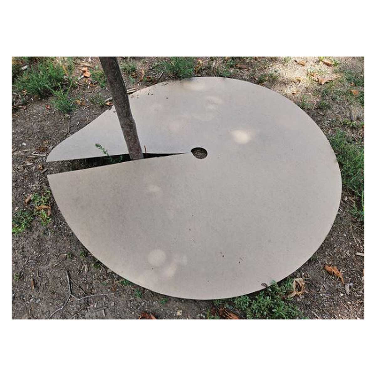 TreeGuard .038 Extra Heavy Weight Circles